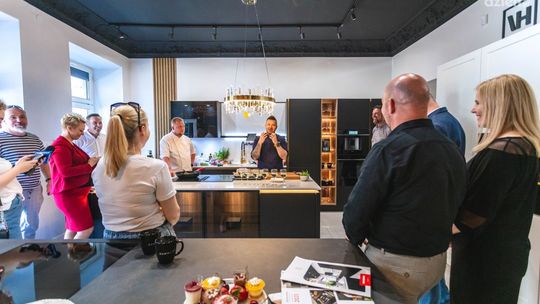 Chcesz wyremontować lub wykończyć swoje mieszkanie? Przyjdź do Studia Olkam!