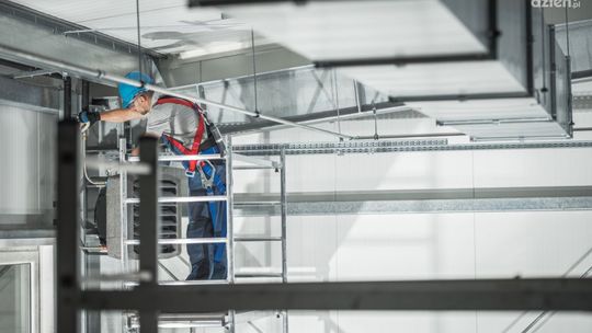 Chcesz znaleźć dostawcę powietrznych pomp ciepła i wymagasz odpowiedniej jakości?