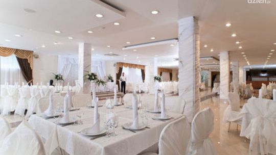 Chcesz zorganizować wesele, ale nie wiesz od czego zacząć? Chcesz zorganizować wesele, ale nie wiesz od czego zacząć?