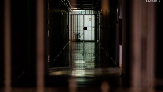 Chciał spędzić urlop w Łebie. Zatrzymali go policjanci