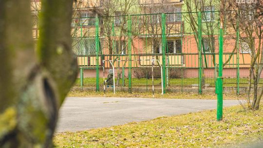 Chciał udusić chłopca. Zarzut usiłowania zabójstwa dla 30-latka