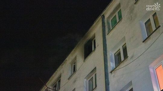 Chciał uratować ojca, niestety sam również zginął