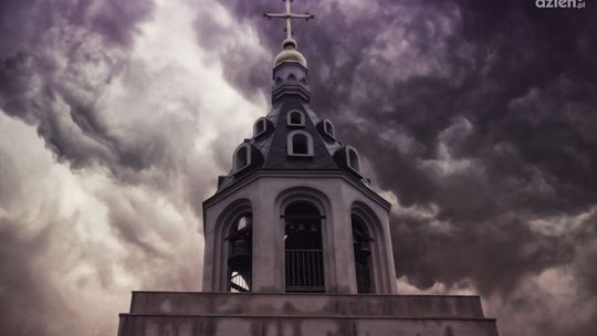 Chciał włamać się do klasztoru, ujęli go zakonnicy