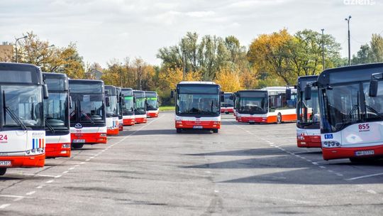 Chętna tylko jedna firma