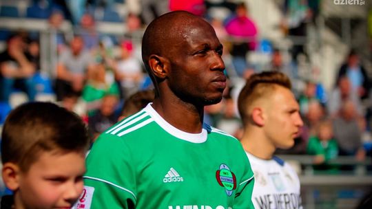 Chinonso Agu w nowym klubie