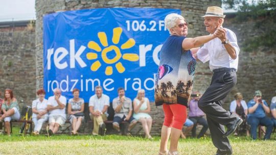 Chlewiska. Święto Żelaza i Stali