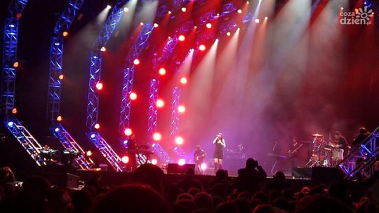 Chlińska zarabia więcej niż koledzy!