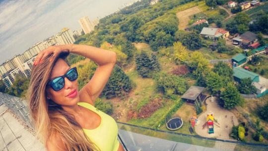 CHODAKOWSKA DEPORTOWANA