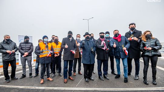 Chodniki, drogi, ścieżki - co przyniósł 2020? Podsumowanie MZDiK