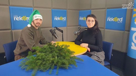 Choinka żywa czy sztuczna?