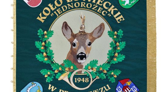 Chorągwie drukowane: Nowoczesne technologie