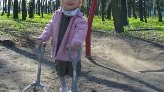 Chore dzieci - temat tabu?