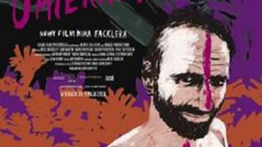 "Chore ptaki umierają łatwo" w Kinie Konesera.