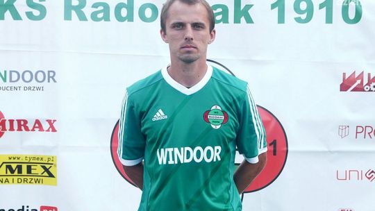 Chrabąszcz nie zagra z ROW-em