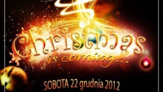 Christmas is coming.. odsteresuj się przed świętami