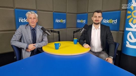 Chrobotowicz: Będą konsultacje w sprawie nocnego ograniczenia sprzedaży alkoholu w Radomiu