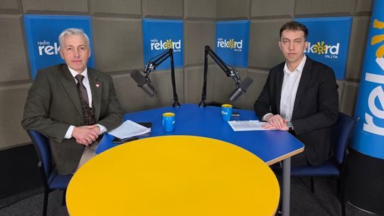 Chrobotowicz: została wydana decyzja o warunkach zabudowy terenu, gdzie będzie Park Ustronie