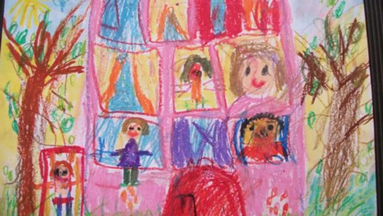 "Chroń naturę" - konkurs dla przedszkolaków 