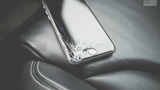 Chrońmy nasze smartfony