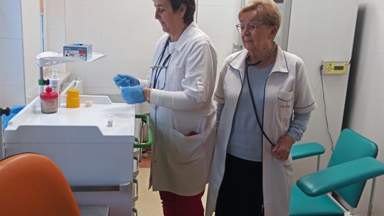 Radomski Szpital Specjalistyczny