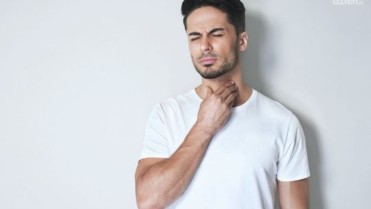 Chrypka – skąd się bierze i jak ją pokonać?