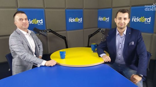 Chuchała: Chcemy mieć realny wpływ na to, co dzieje się w naszym kraju 