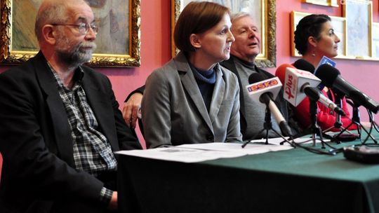 "Chwała zwyciężonym" - nowa wystawa w Muzeum im. Jacka Malczewskiego