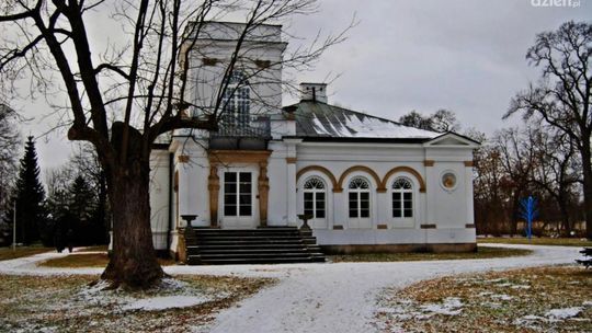 Chwila przed katastrofą