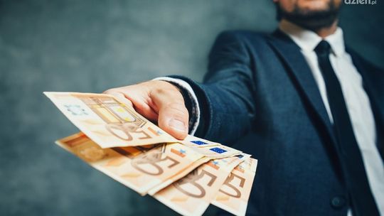 Chwilówki online, czyli sposób na szybką gotówkę na nagłe wydatki