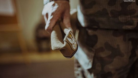 Ciało żołnierza na terenie jednostki wojskowej w Radomiu