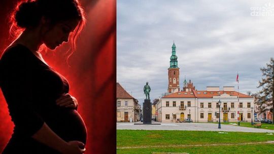 Ciąża bez alkoholu. W Radomiu porozmawiają o FAS