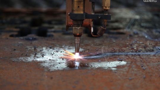 Cięcie tlenowe – jakie palniki wybrać? Czym wyróżniają się te najlepsze?