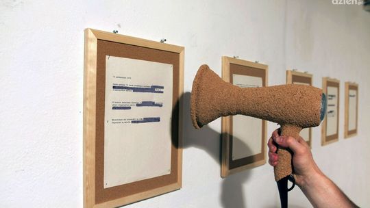 Ciekawa instalacja o cieple