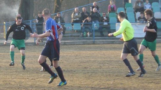 Ciekawe rozstrzygnięcia w niższych ligach