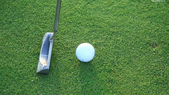 Ciekawostki. Wiedziałeś, że golf wymyślono w Chinach?