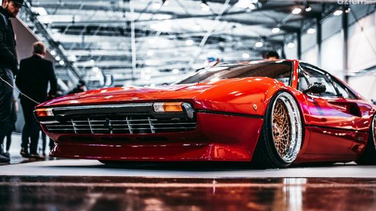 Ciekawostki ze świata motoryzacji