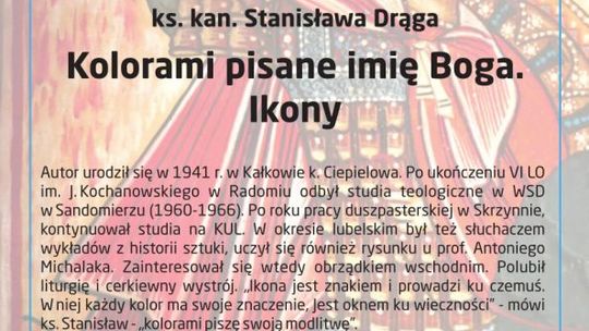 Ciekawy tydzień w bibliotece