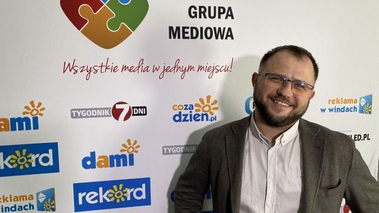 Ciepły posiłek dla seniora 