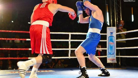 Cieślak i Kosela powalczą o złoto!
