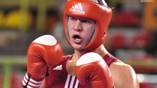 Cieślak Mistrzem Polski! Zobacz walkę (Video)