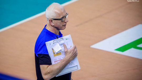 Ciężkie zadanie przed E. Leclerc Radomką