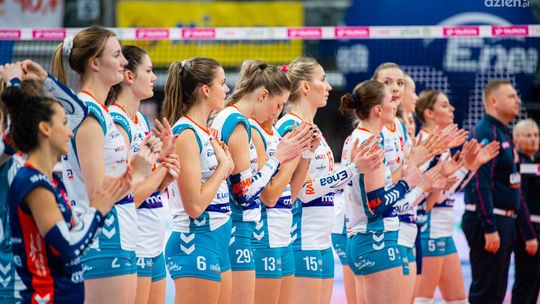 Ciężkie zadanie przed Radomką, która zagra z wiceliderem Ciężkie zadanie przed Radomką, która zagra z wiceliderem