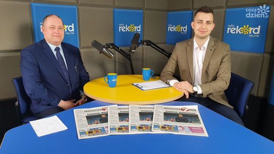 Ciężkowski: Apelujemy do ministerstwa o wzrost opłat za egzaminy