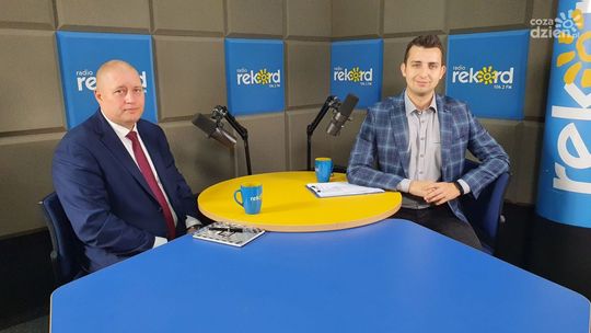 Ciężkowski: Egzaminatorzy mają wiele postulatów