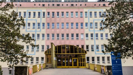 Cisi Bohaterowie. Na Hel pojadą medycy radomskiego szpitala