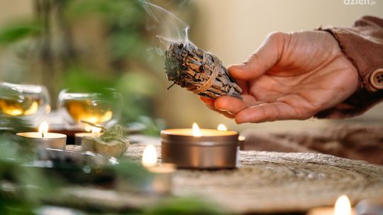 Cisza, zapach, kamień: jak stworzyć przytulną przestrzeń, w której dobrze się żyje