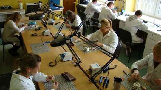 CKD "Edukacja" na potrzeby rynku