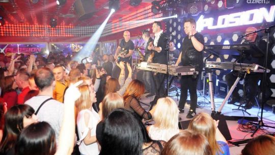 Classic w Explosion: Obejrzyj zdjęcia z imprezy