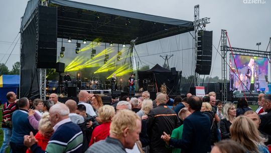 Cleo oraz Piękni i Młodzi gwiazdami festiwalu w Rzeczniowie