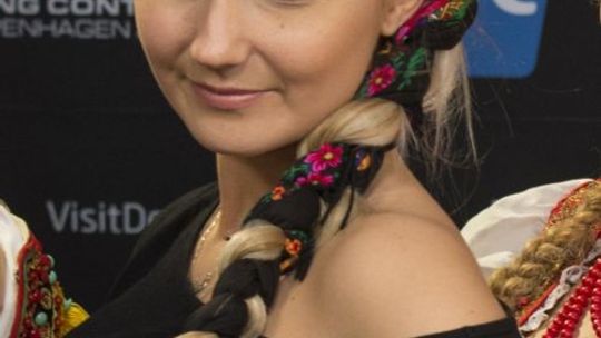 CLEO ZATAŃCZY